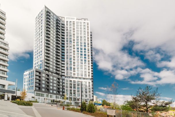 For Lease - 2495 Eglinton Avenue Unit# 1411, Mississauga, Ontario - Photo 1