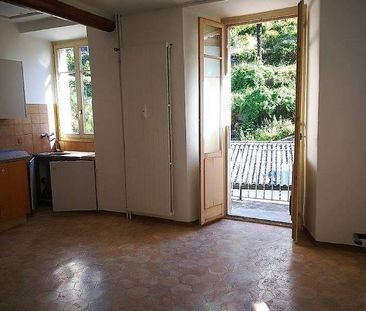 4 Zimmer, 70 m², 2. Stock - Photo 1