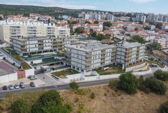 Apartamento T2 em Lisboa