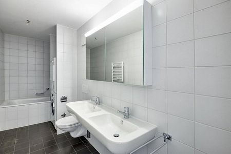 Appartement familial à louer à la campagne - Foto 5