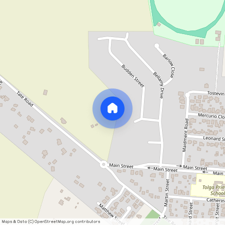 2 Guilfoyle Cl, Qld 4882, Tolga