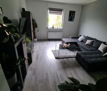 3 Raum Wohnung zu vermieten Erste Etage - Photo 1