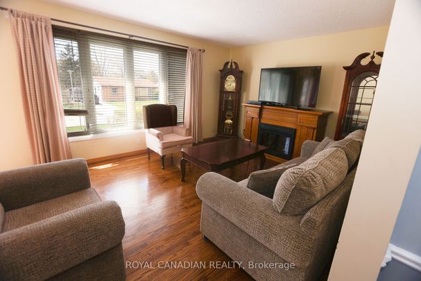 For Lease - 77 Culver Crescent, London East, Ontario - Photo 1