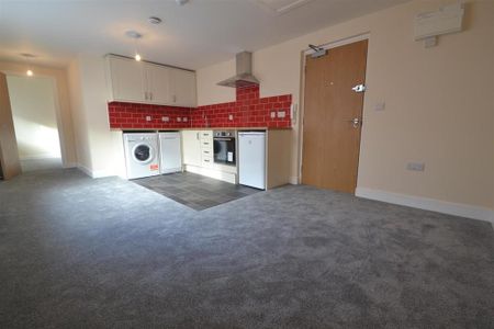 1 bedroom apartment to rent - Photo 3