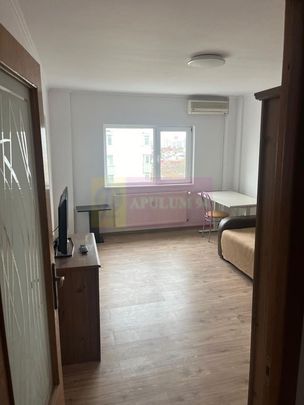 Garsoniera Banu Manta. - Fotografie 1