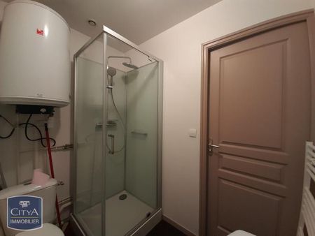 Location Appartement 1 pièce 26m² LAVAL 53000 - Photo 3