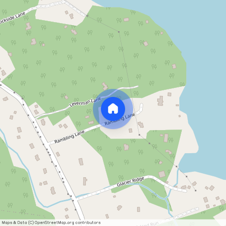 92 Rambling Lane, Porters Lake, NS, Canada