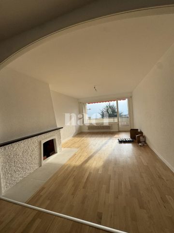 5 Zimmer, 109 m², 2. Stock - Photo 2