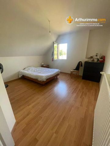 Location Maison 6 pièces 125m² RANNEE 35130 - Photo 3