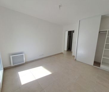 Location Appartement 2 pièces 45m² JUVIGNAC 34990 - Photo 1