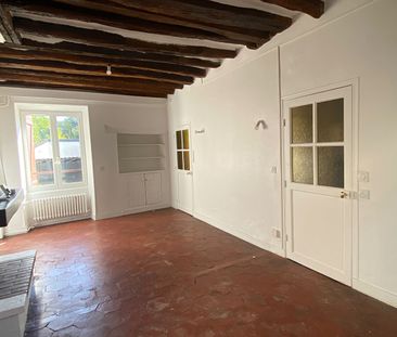 Maison T3 Chevreuse à louer - Photo 2