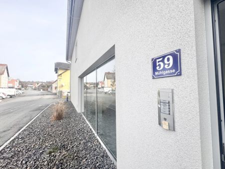 Genießen SIE - Wohnpark Gleisdorf Mühlgasse - NEUBAUWOHNUNGEN DER EXTRAKLASSE - Foto 3