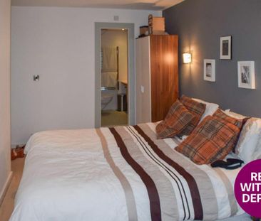 2 bedroom flat to rent - Photo 5