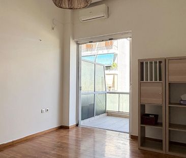 Διαμέρισμα για ενοικίαση Ερυθρός (Αμπελόκηποι - Πεντάγωνο) - Photo 1