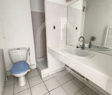 Location Appartement 1 pièce 22m² MONTPELLIER 34090 - Photo 5