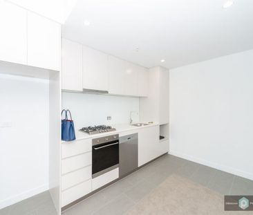 One Bedroom plus Study is available now - Photo 1