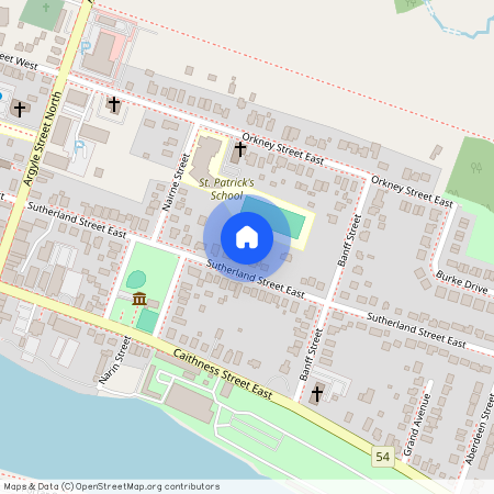 118 Sutherland Street Unit# UPPER, Haldimand