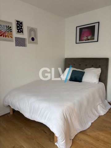 Appartement 1 pièce à Lille - Photo 4