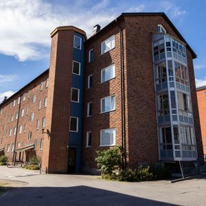 Ljuragatan 5 - Foto 2