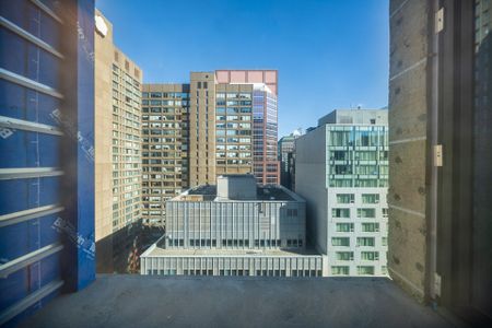 Appartement à louer à Montréal (Ville-Marie) - Photo 3