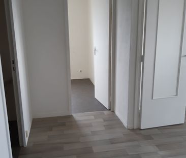Appartement T2 46 m² - Photo 1