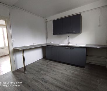 Location appartement 1 pièce, 35.00m², Le Havre - Photo 5