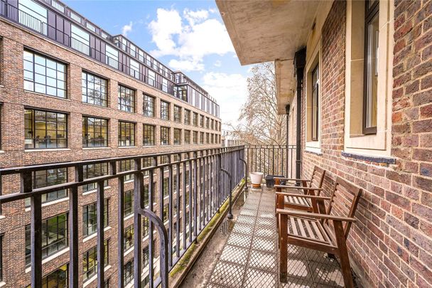 Westminster Green, 8 Dean Ryle Street, Westminster, London, SW1P 4DA - Photo 1