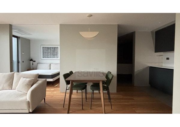 Apartamento T1 em Porto