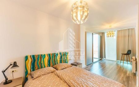 Apartament cu 2 camere decomandat in Arad Plaza - Photo 3