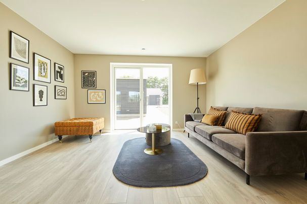 Ellen Hørups Vej 15 - Foto 1