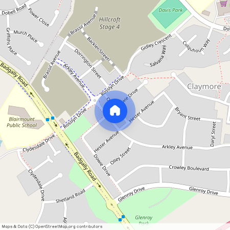 76 Arkley Avenue, Claymore