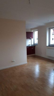 CORDULA IMMOBILIEN Designerapartment mit Einbauküche, Parkett und Balkon cordula 19 - Foto 1