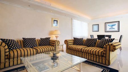 Apartamento de alquiler en Urbanizacion a N Andalucia, 3, Puerto Banús - Photo 4