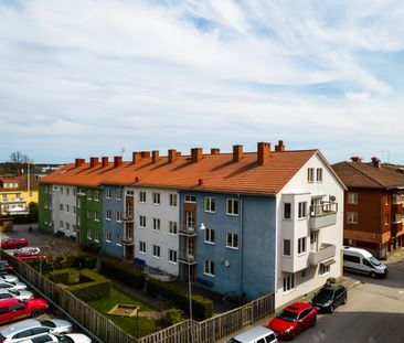 Trädgårdsgatan 11 a - Photo 1