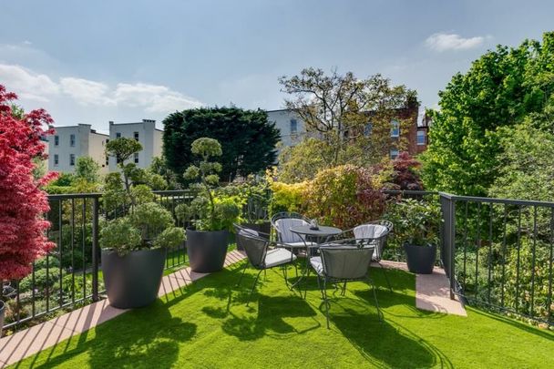 3 Bedroom Flat To Let - Photo 1