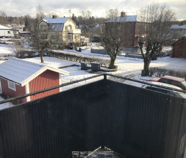 Järnvägsgatan, Strömsnäsbruk - Photo 4