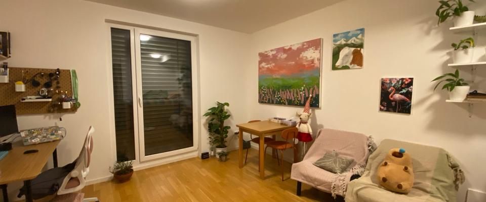 Room for sublet - Photo 1