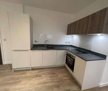 2 bedroom apartment to rent - Photo 3