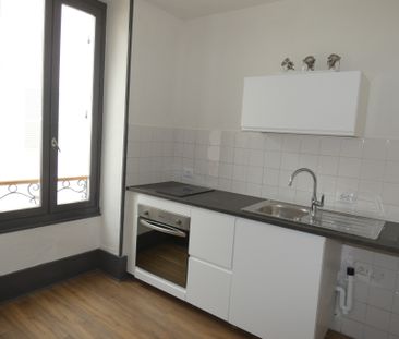 Location Appartement 1 pièce 30m² BEAUNE 21200 - Photo 5