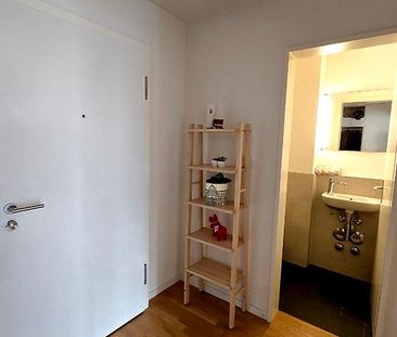 3½ Zimmer-Wohnung in Jona (SG), möbliert, auf Zeit - Photo 5