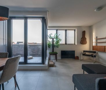 Schelle - Appartement - Foto 1