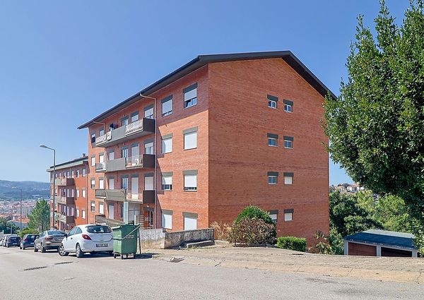 Apartamento T3 em Coimbra