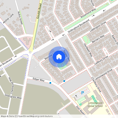 8 Hartford Crescent, Rolleston, Selwyn