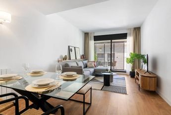 Carrer de Sors, Barcelona, Catalonia 08024