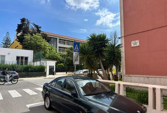 Apartamento T3 em Lisboa