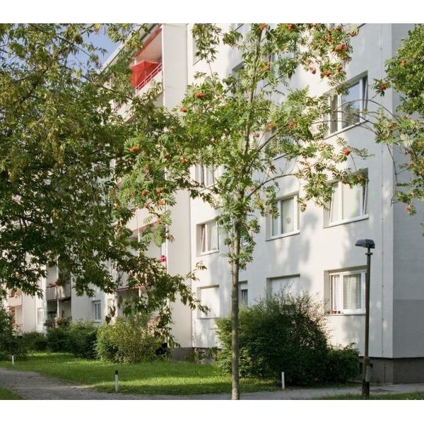 Harzgeroder Straße 34 - Harzer-Karree - Foto 1