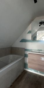 Dakappartement te huur in Evergem - Photo 4