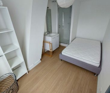 Location maison 5 pièces, 95.00m², Croix - Photo 3