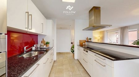 4.5 Zimmer, 120 m², 1. Stock - Foto 5