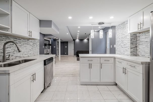 For Lease - 60 Kaitlin Drive Unit# Bsmt, Richmond Hill, Ontario - Photo 1